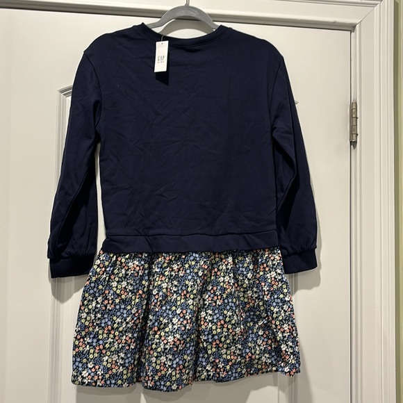 GAP GIRLS DRESS NWT - Picture 3 of 3